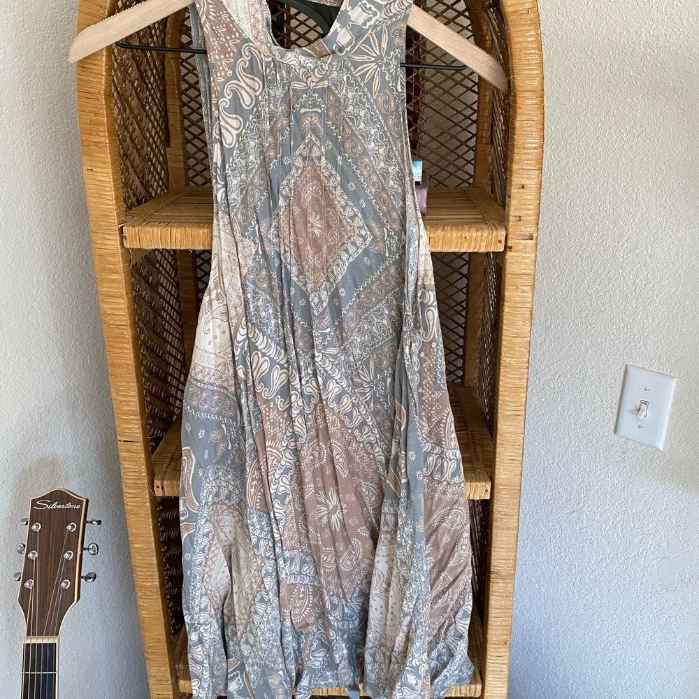 Dress/shirt